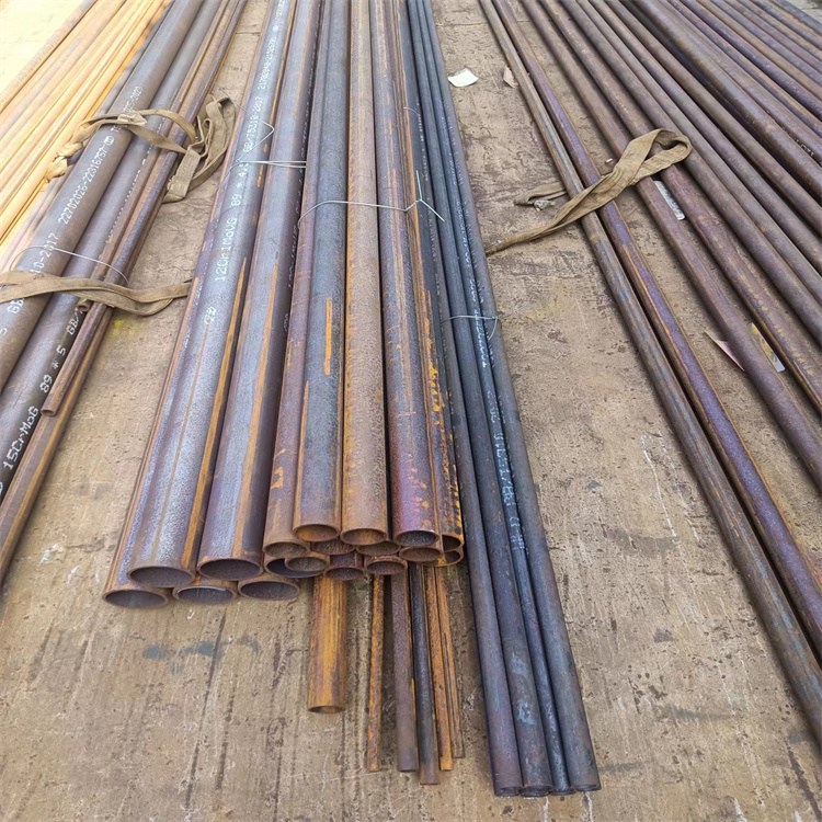 寶鋼產(chǎn)美標(biāo)ASME A335P12無縫鋼管 美標(biāo)鍋爐管