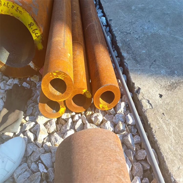 P22合金管切割零售