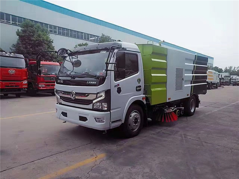 汕尾福田環(huán)衛(wèi)洗掃車(chē)價(jià)格優(yōu)惠
