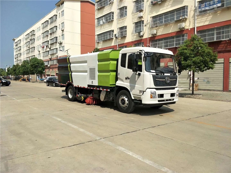 遂寧國六公路掃路車價(jià)格優(yōu)惠