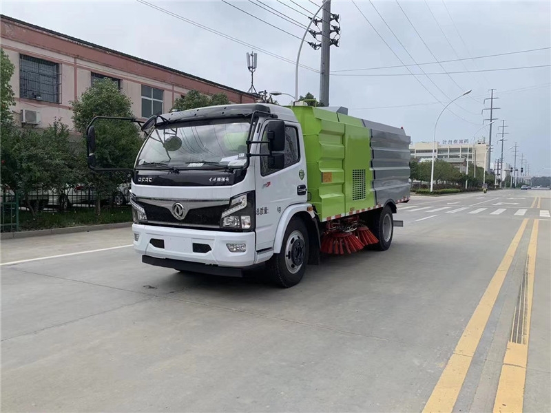 溫州國六公路掃路車哪有賣的