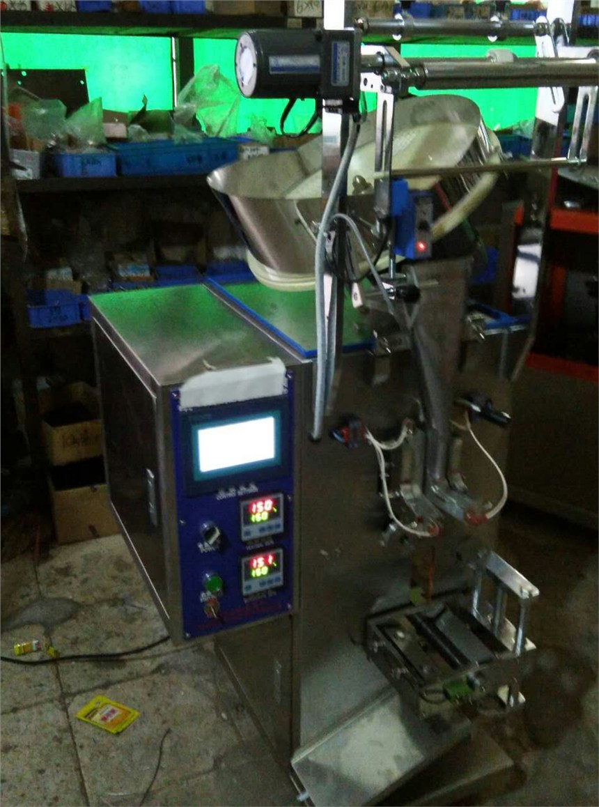 丹東DXDK60E顆 粒包裝機(jī)  飲料包裝機(jī)，中藥顆粒包裝機(jī)