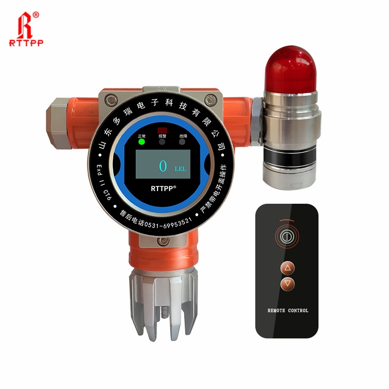 DR-600噴漆房可燃?xì)怏w報(bào)警器甲苯濃度報(bào)警器二甲苯報(bào)警器