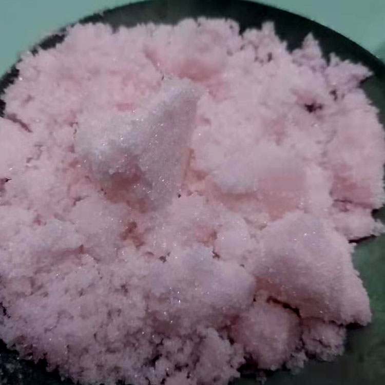 結晶稀土氯化鉺 山東工廠定制生產(chǎn)