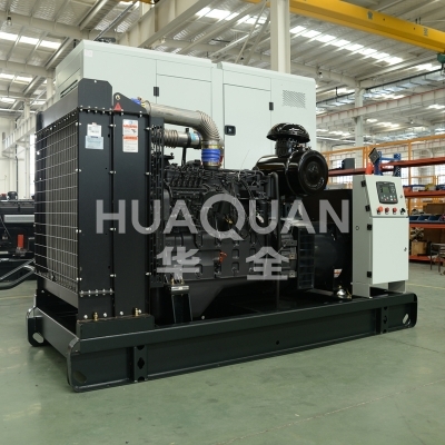 華全CK 500kW發(fā)電機(jī)組報(bào)價(jià)