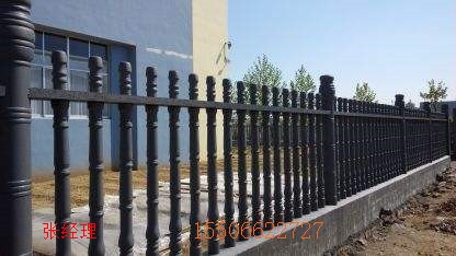 廣東風(fēng)騰圍欄模具廣西