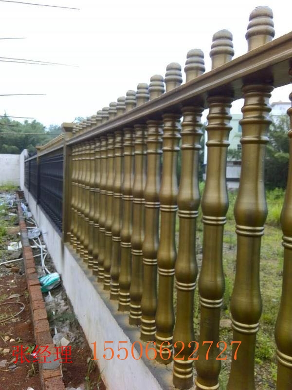 重慶風騰圍欄模具廣東