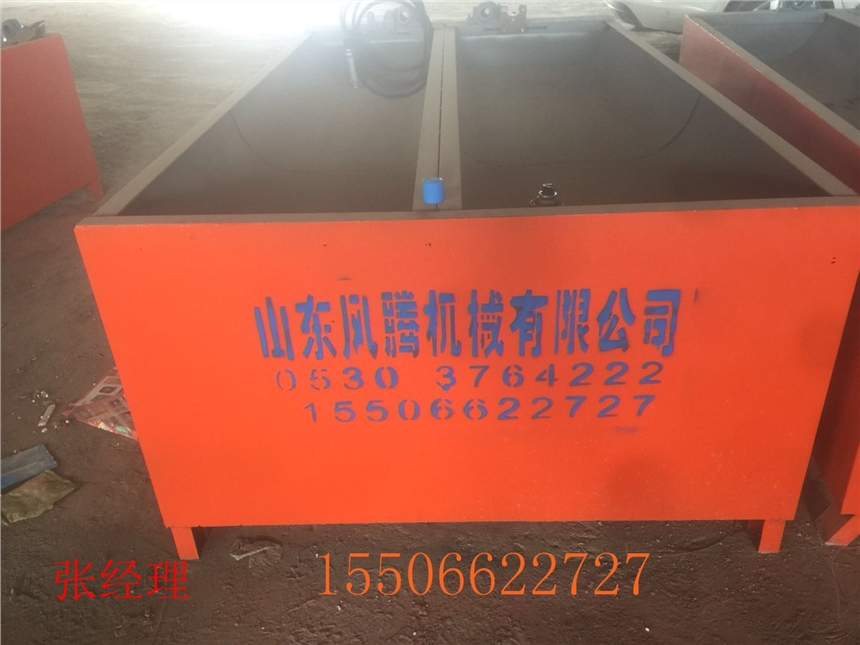 云南藝術圍欄模具特供