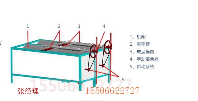 云南風(fēng)騰塑鋼模具廠家直銷