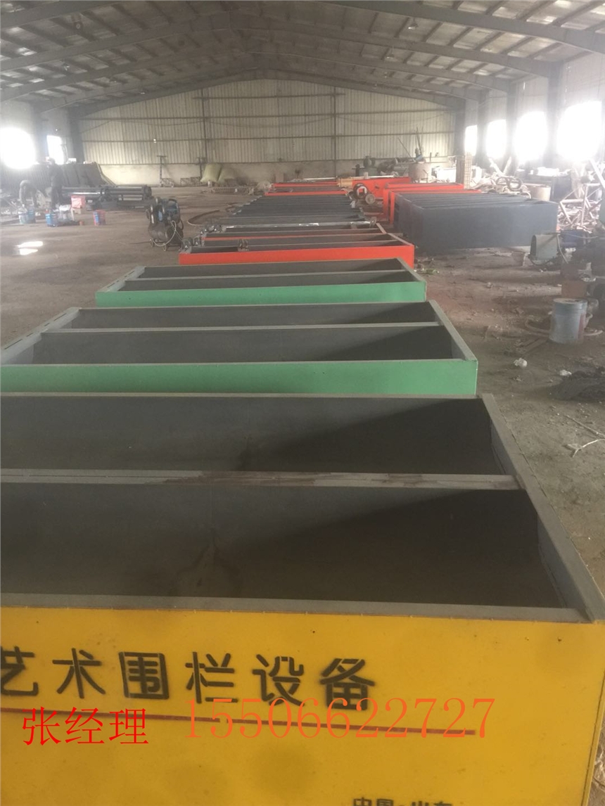 云南水泥構件模具電話
