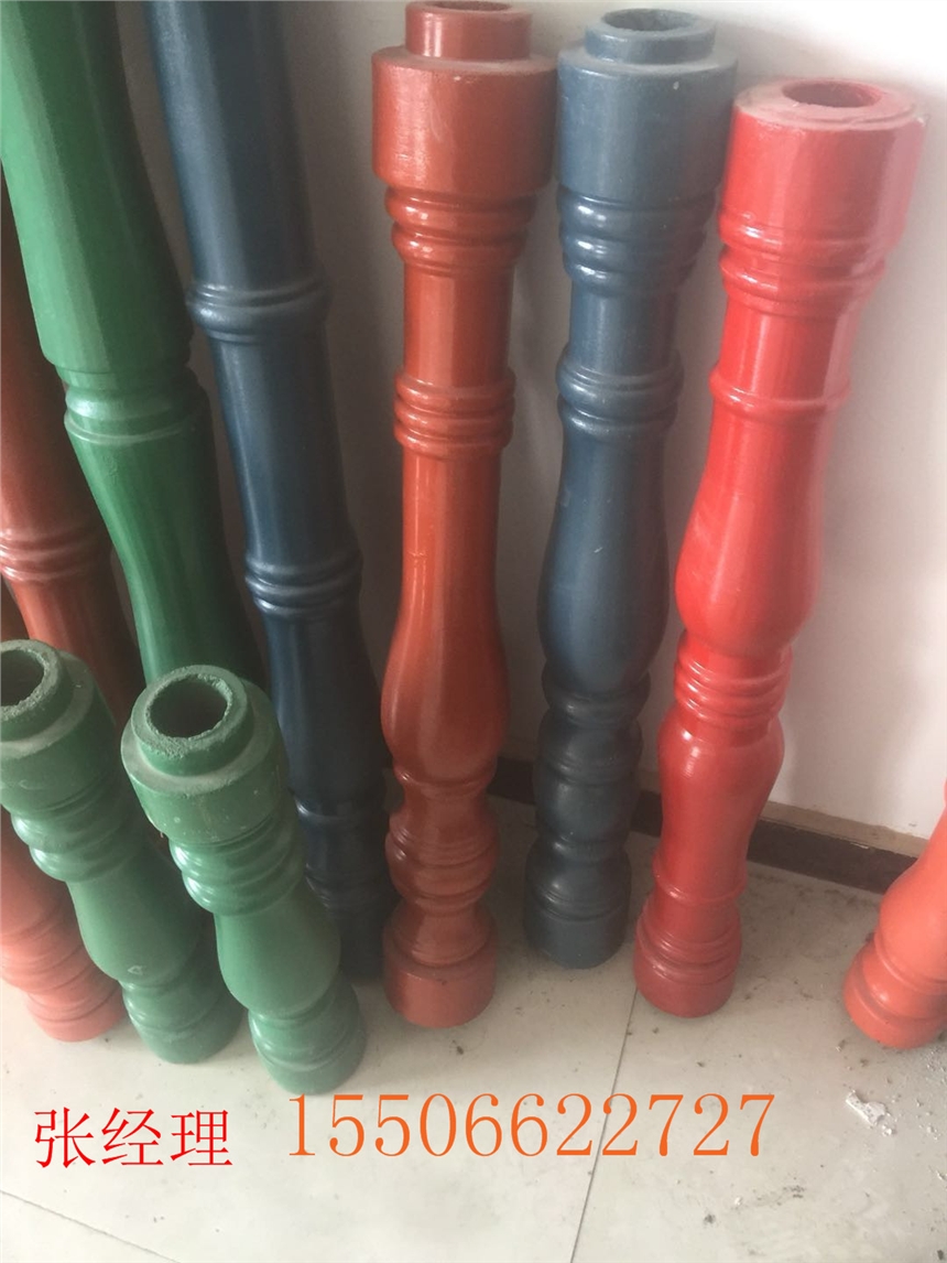 克孜勒水泥藝術(shù)欄桿機器