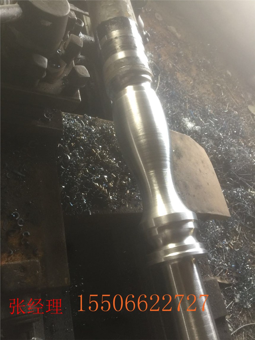 南昌水泥構件模具設備