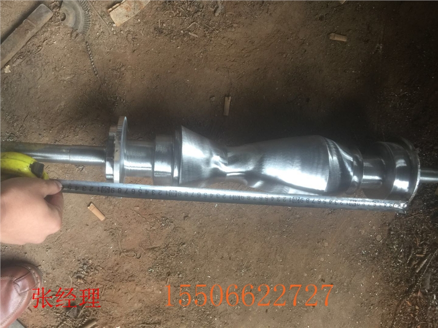 宿州廊柱模具機(jī)械