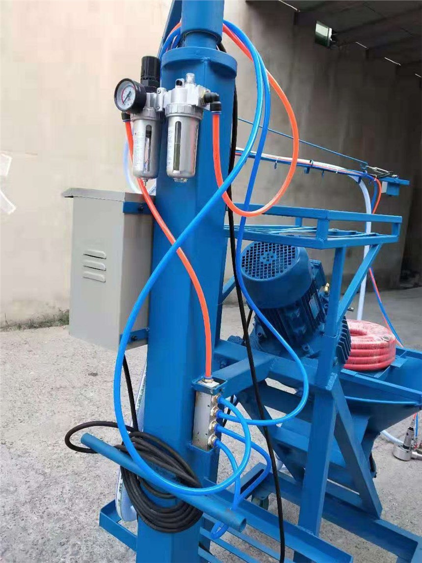 廣東云浮GRC機(jī)械設(shè)備精華