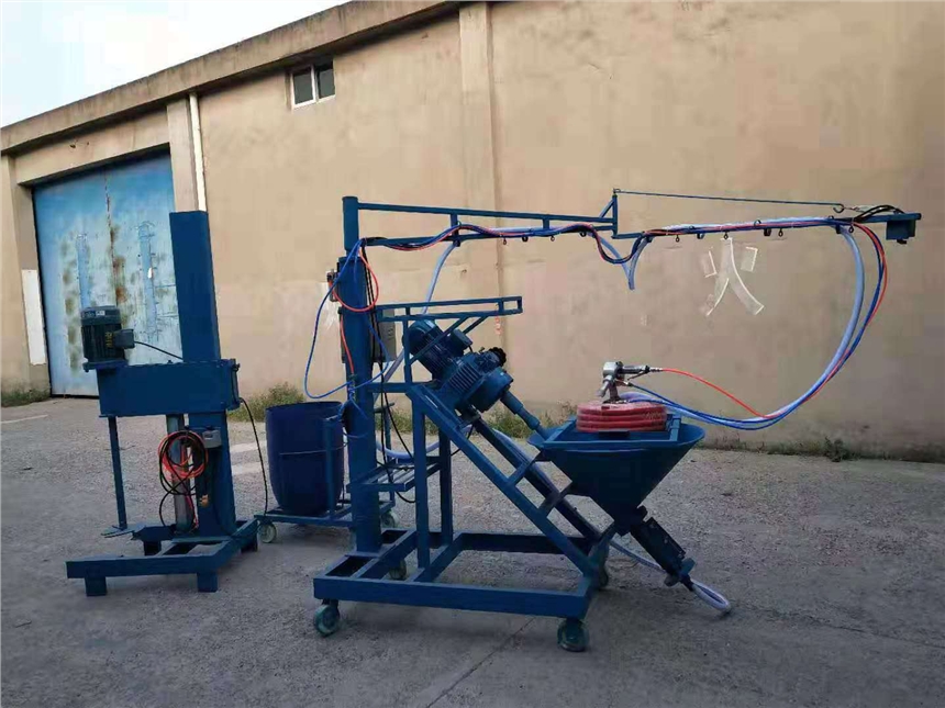 陜西西安GRC噴槍品牌