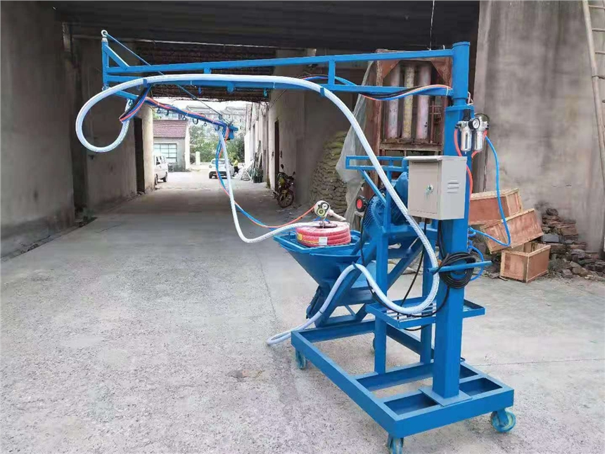 河南平頂山GRC噴槍品牌
