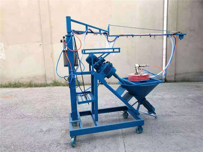 西藏林芝GRC機(jī)械怎么樣