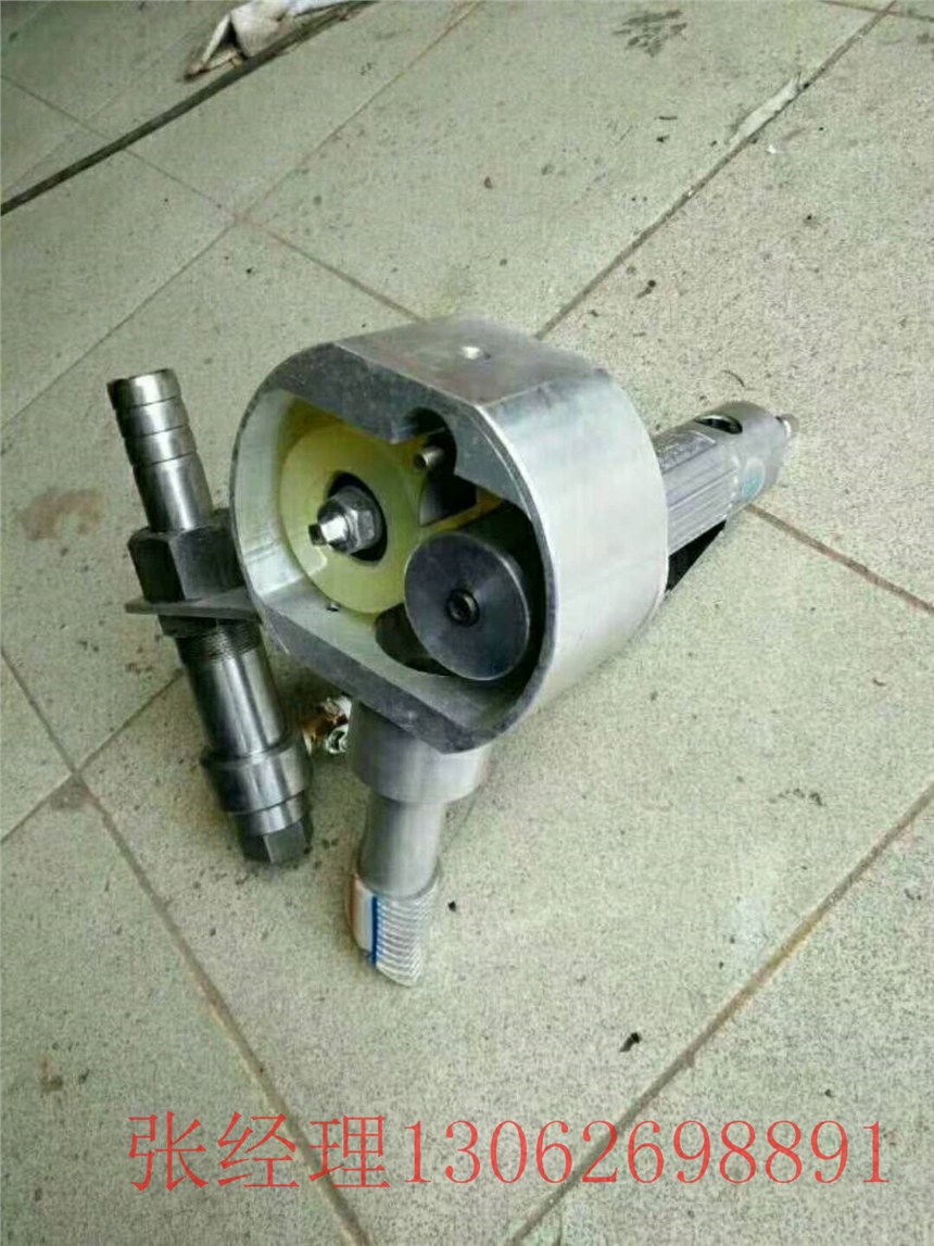 陜西安康新型GRC噴射機2019新型