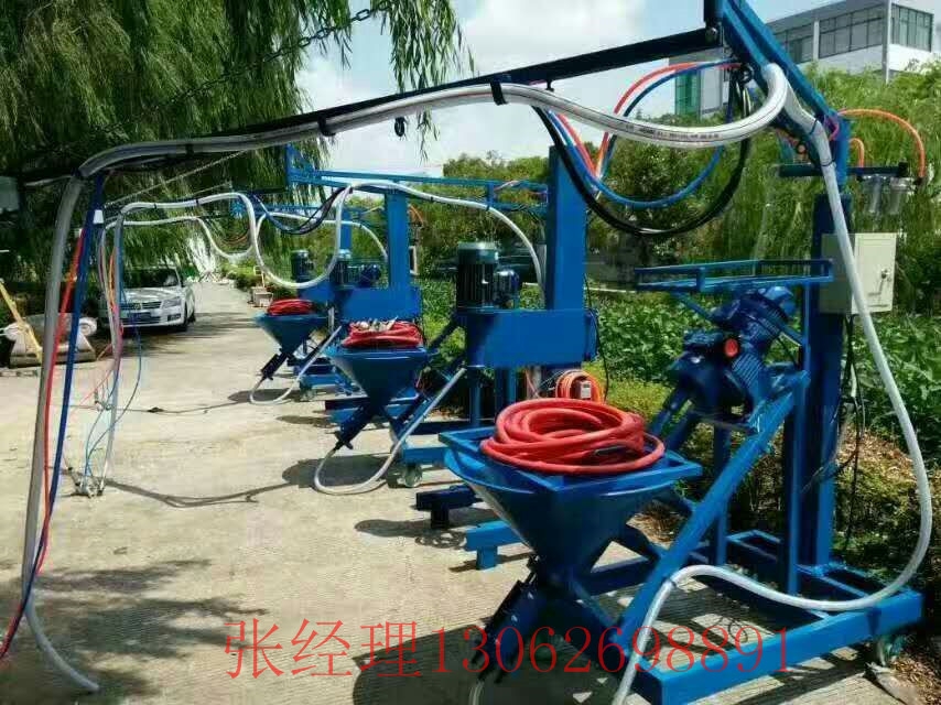 四川達州GRC生產(chǎn)設(shè)備效果怎么樣？