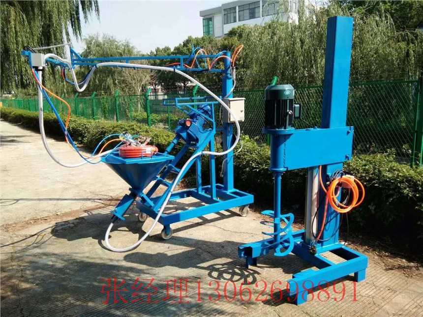 吉林遼源GRC機械設備廠家大圖