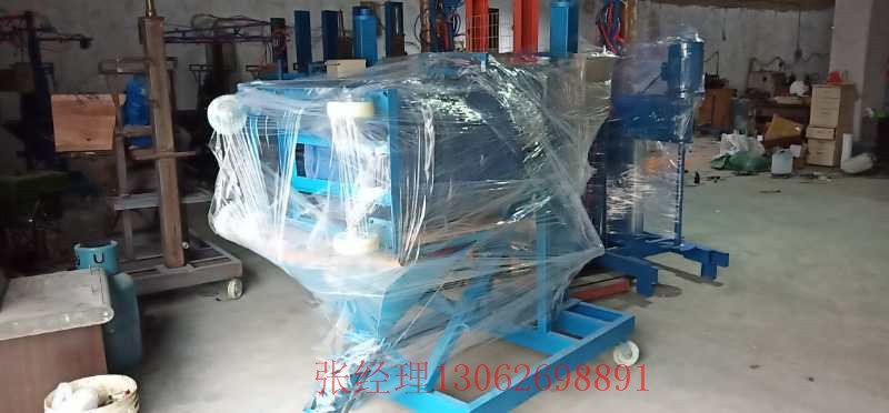 陜西渭南GRC噴涂設(shè)備報價