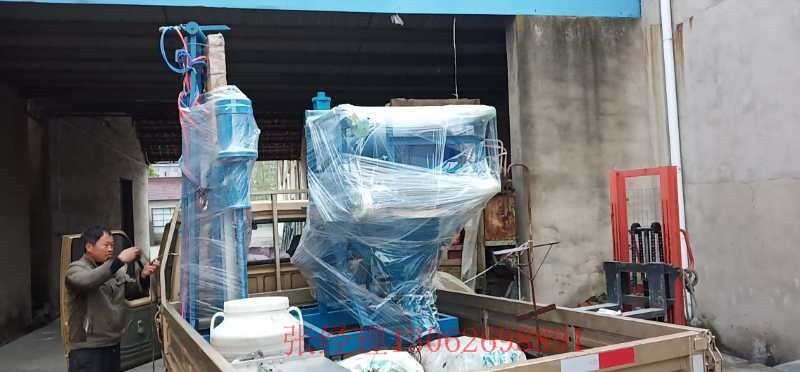 西藏山南GRC噴漿機設(shè)備加盟費多少？