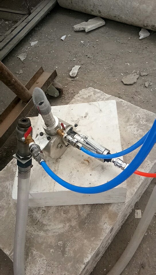 河北邢臺(tái)GRC機(jī)械設(shè)備效果好嗎？