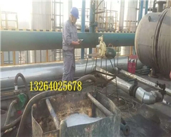 蘇州輸油管線清洗除垢劑、套管、導(dǎo)管、注水管線清洗除垢劑