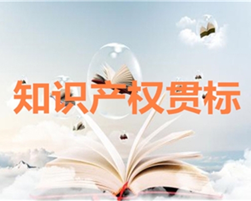 申請知識產(chǎn)權(quán)貫標(biāo)能給企業(yè)帶來哪些好處