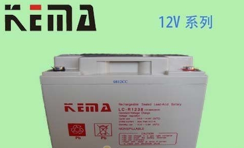 濟南供應KEMA蓄電池LC-R12150參數(shù)廠家說明