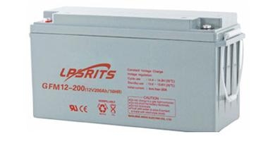 LPSRITS蓄電池力銳斯品牌LC總尺寸型號(hào)LC濟(jì)南總報(bào)價(jià)