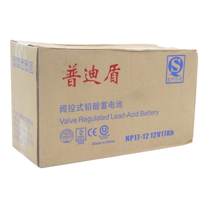 普迪盾蓄電池NP12-12網(wǎng)站報價