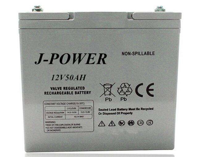J-POWER蓄電池FM12-12航海系統(tǒng)