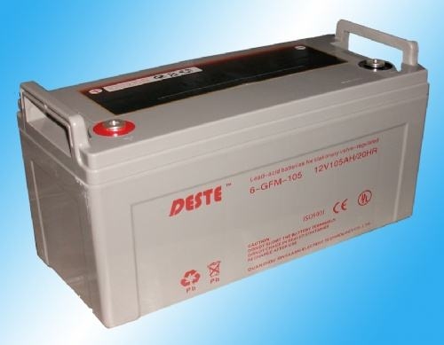 DESTE品牌戴思特蓄電池（廣東）