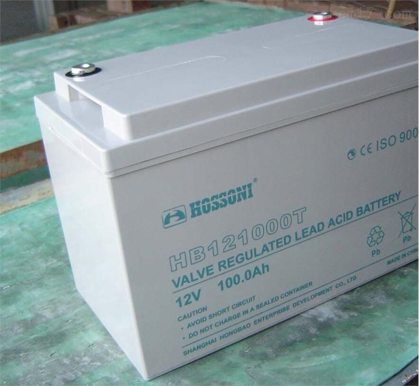 HOSSONI鴻寶蓄電池HB12240T質(zhì)優(yōu)價(jià)廉
