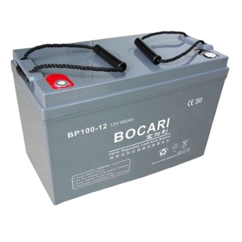 寶加利蓄電池BP17-12批發(fā)價格