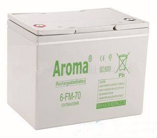 華龍Aroma蓄電池6-GFM-120尺寸報(bào)價(jià)