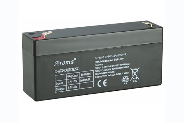 華龍蓄電池6-GFM-200機(jī)房電源12V200AH