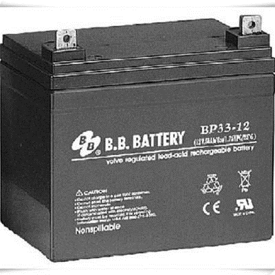 BB蓄電池BP160-12不間斷電源電池