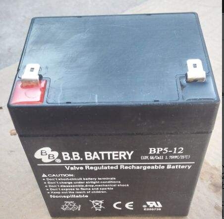 12V50AH美美品牌BB蓄電池報(bào)價(jià)
