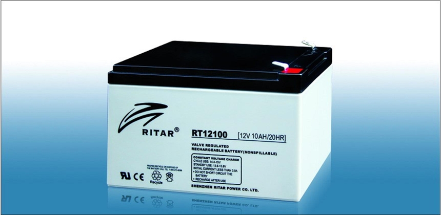 瑞達蓄電池RA12-17含稅運RITAR品牌
