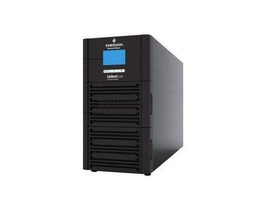 艾默生UHA1R-0060L型號6KVA/4800W詳細說明