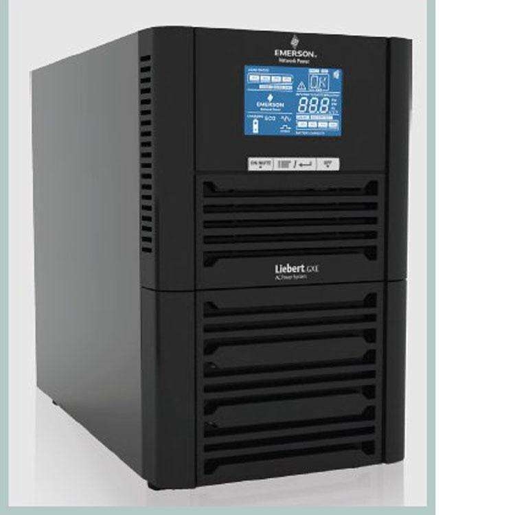 艾默生UPS電源ITA40000VA長機40KVA質(zhì)保三年