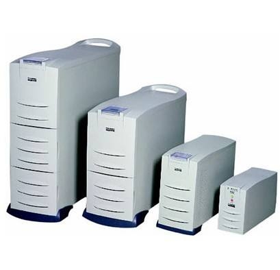 艾默生ITA5000VA標機192V電壓5KVA報價