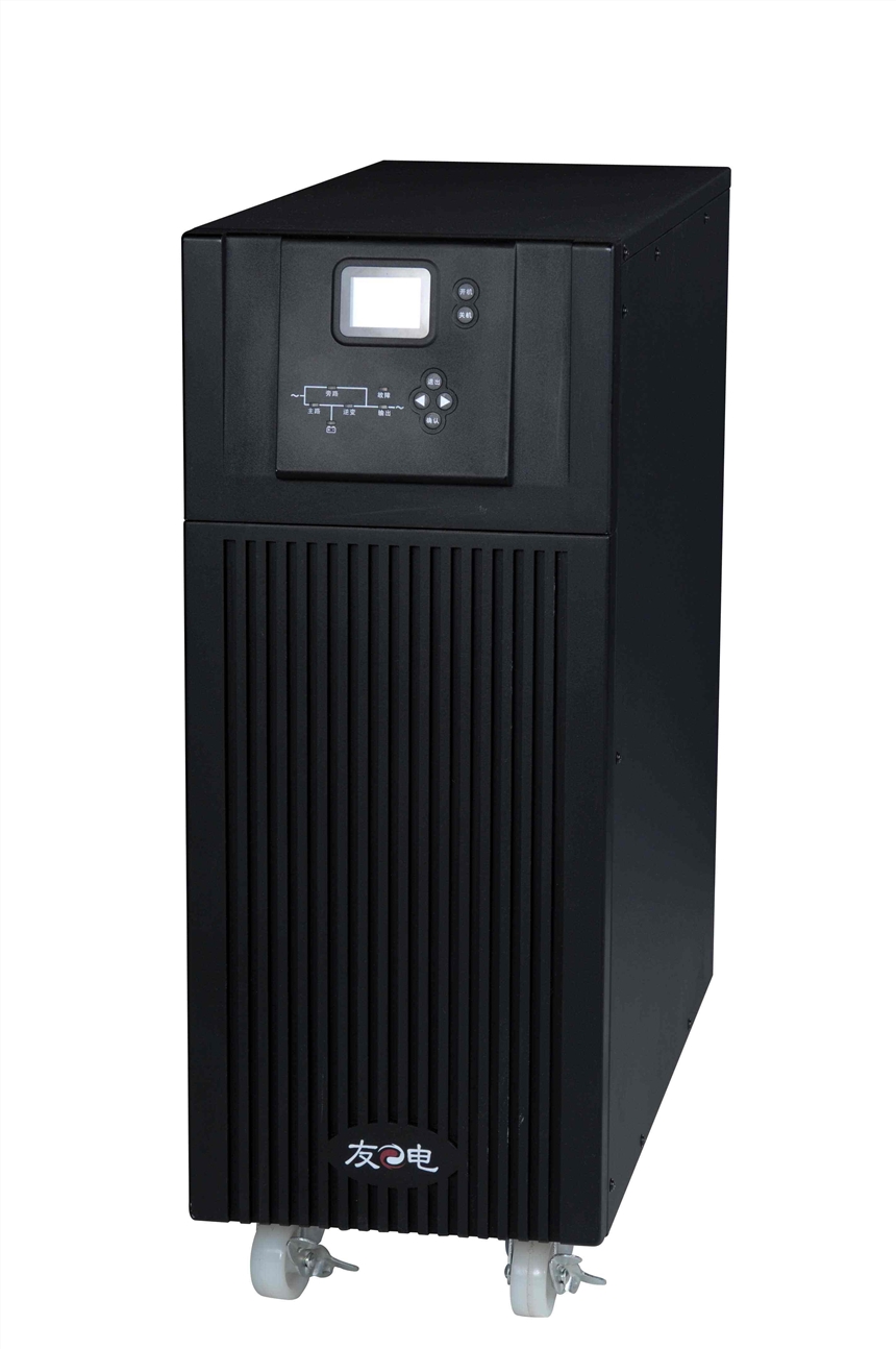 科士達(dá)YDC9110H UPS不間斷電源10KVA 8KW高頻