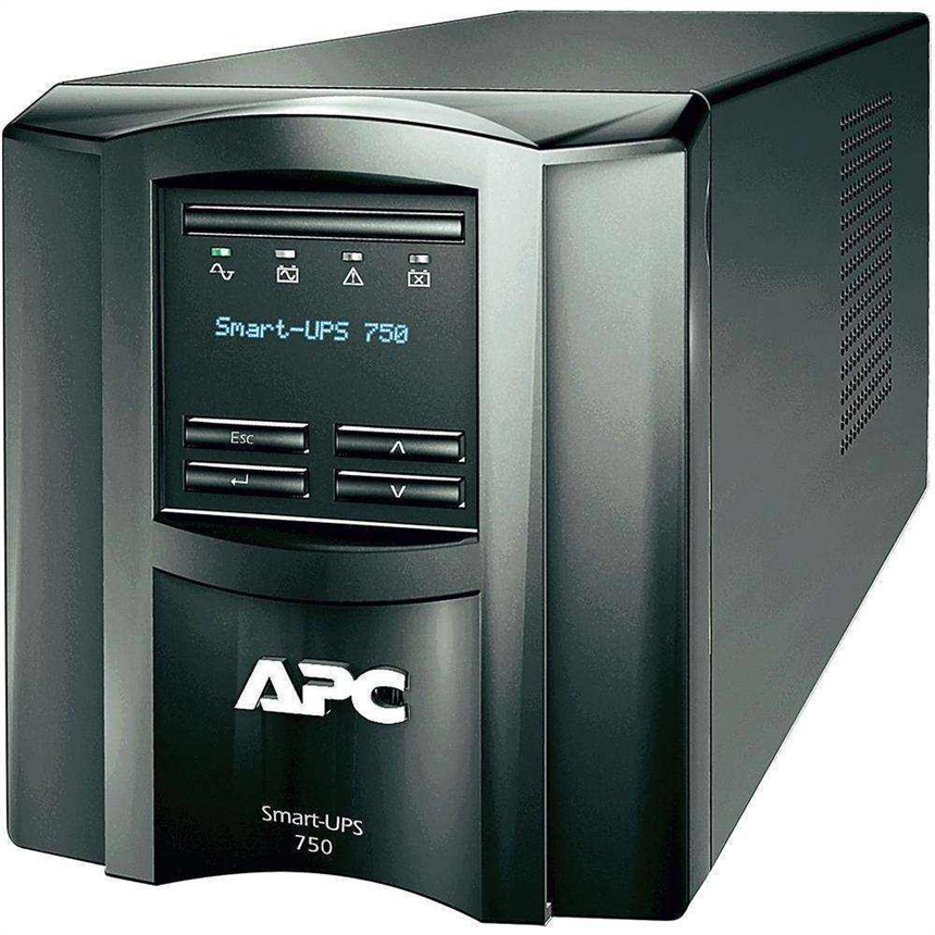 美國(guó)不間斷電源SUA2200R2ICH APC全系列