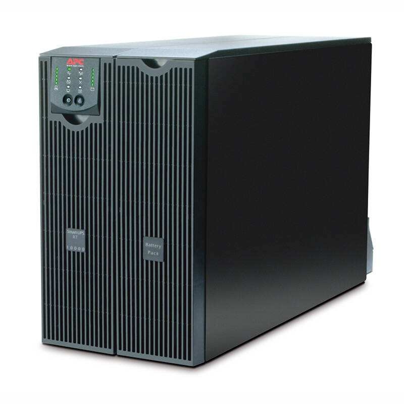 施耐德不間斷電源SU5000UXICH廠家尺寸