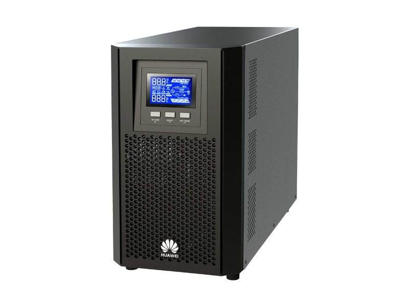 華為UPS2000-G-15KRTL長機配置方案