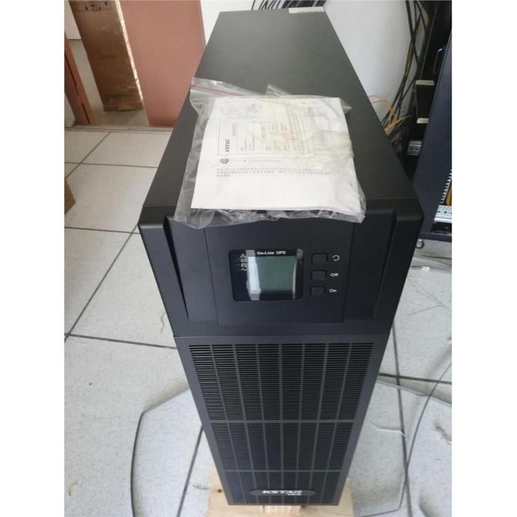 深圳YDC9102S-RT科士達UPS品牌1800W負載