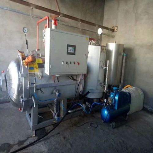 畜禽無(wú)害化處理設(shè)備 濕化機(jī)廠家批發(fā)